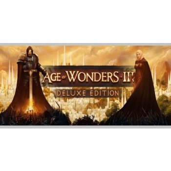 Age of Wonders 3 (Deluxe Edition)