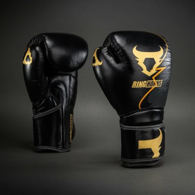 Venum MMA tréninkové rukavice Ringhorns Charger – Sleviste.cz