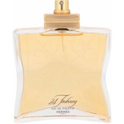 Hermès 24 Faubourg toaletní voda dámská 100 ml