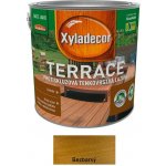 Xyladecor Terrace 2,5 l bezbarvá – Zboží Mobilmania