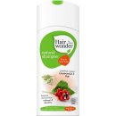 Hairwonder přírodní šampon pro jemné vlasy s Bio guaranou a chmelem 200 ml