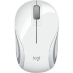 Logitech Wireless Ultra Portable M187 910-002735 – Sleviste.cz