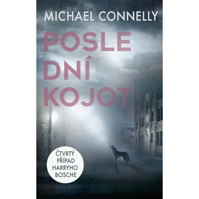 Poslední kojot – Zbozi.Blesk.cz