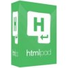 Práce se soubory HTMLPad Personal