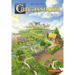 Mindok Carcassonne Základní hra – Zboží Živě