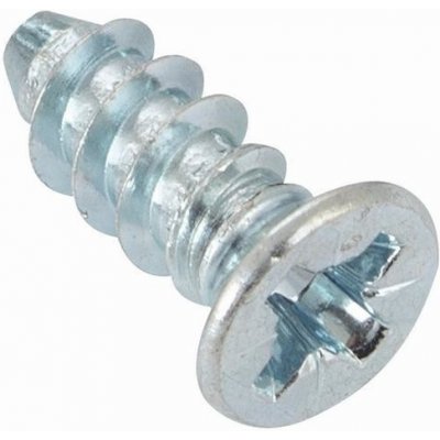 Walteco Eurovrut, průměr 6,3x16mm, 10 ks , 84563 – Zbozi.Blesk.cz