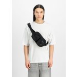 Alpha Industries Label Waist Bag – Zboží Dáma