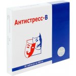 Antistress B 50 tablet – Hledejceny.cz