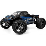HiMOTO Monster Truck MASTADON 2,4 GHz RTR set modrá RC_321433 1:18 – Hledejceny.cz