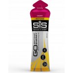 Science in Sport GO Izotonický energetický gel 60 ml – Zboží Mobilmania