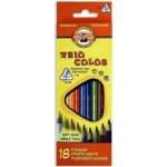 Koh-i-Noor 3133 18 ks – Zboží Živě