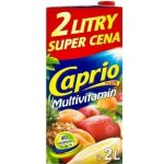 Caprio multivitamin 2000 ml – Zboží Dáma