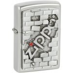 Zippo benzínový The Wall 20375 205 – Hledejceny.cz