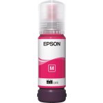Inkoust Epson 108 Magenta - originální – Zbozi.Blesk.cz