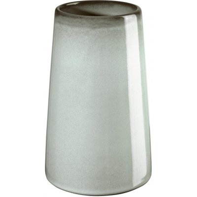 Váza Asa Selection FLOAT V.17cm šedá – Hledejceny.cz