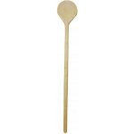 vařečka kulatá 90cm dřev. – Hledejceny.cz