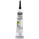 Pébéo Kontura na sklo Vitrea 160 20 ml 67 Pearl – Zboží Mobilmania