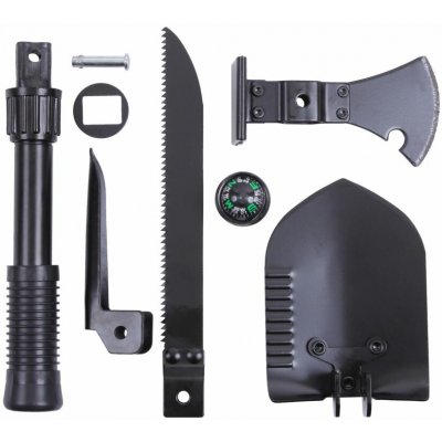 Lopatka multifunkční 5v1 Rothco – Sleviste.cz