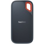 SanDisk Extreme Portable V2 500GB, SDSSDE61-500G-G25 – Zboží Živě