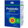 Podpora trávení a zažívání GS Probiotic Strong 60+20 kapslí