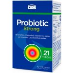 GS Probiotic Strong 60+20 kapslí – Hledejceny.cz