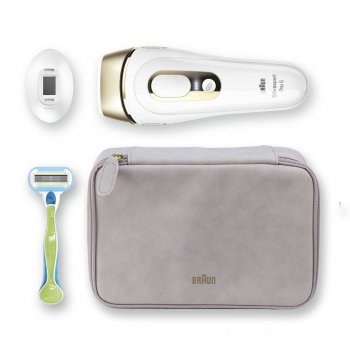 Braun Silk-expert Pro 5 PL5124 IPL