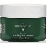 Rituals The Ritual Of Jing Soothing vyživující tělový krém náplň 220 ml – Zboží Dáma