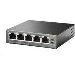 TP-Link TL-SG1005P – Hledejceny.cz