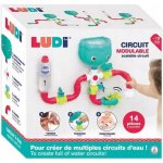 LUDI Vodní mlýnek s potrubím do koupele 18m+ – Zboží Mobilmania