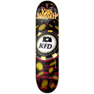 KFD Kris Markovich Pro All In – Hledejceny.cz