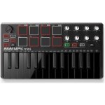 Akai MPK Mini mk II – Hledejceny.cz