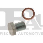 Závitová zátka, olejová vana FA1 866.370.011 – Hledejceny.cz