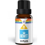 Bewit h plus esenciální olej 5 ml – Hledejceny.cz
