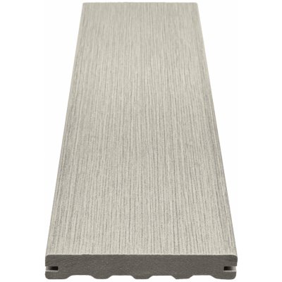 Terafest Classic Rustic terasové prkno 22 x 137 x 4000 mm Inox 1 ks – Zbozi.Blesk.cz