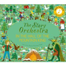 Story Orchestra: In the Hall of the Mountain King