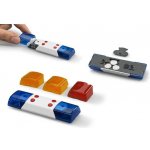 Bruder 2802 Maják se zvukem univerzální – Zboží Dáma