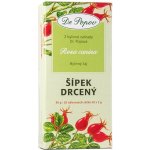 Dr. Popov Šípek plod porcovaný 40 g – Hledejceny.cz