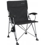 Outwell Campo XL black Černá židle – Hledejceny.cz