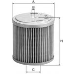 Vzduchový filtr C 711/2 – Hledejceny.cz