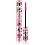 Essence Without Limits objemová a prodlužující řasenka 02 Brown 13 ml – Hledejceny.cz