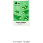 Missha Airy Fit Sheet Mask Aloe plátýnková maska s výtažkem aloe vera 19 g – Hledejceny.cz