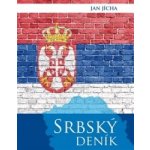 Srbský deník - Jan Jícha – Hledejceny.cz