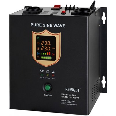 Kemot PROsolar-500 – Zboží Živě