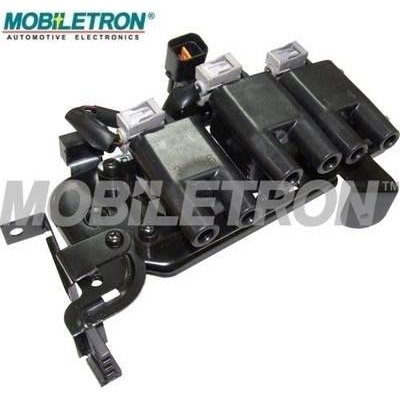 MOBILETRON Zapalovací cívka MBT CK-16 – Hledejceny.cz