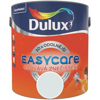 Dulux EasyCare 2,5 l platina – Zboží Mobilmania