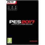 Pro Evolution Soccer 2017 – Sleviste.cz