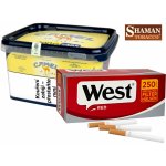 Camel tabák cigaretový 200 g – Sleviste.cz