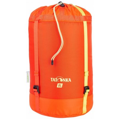 Tatonka COMPRESSION SACK 8 l – Hledejceny.cz