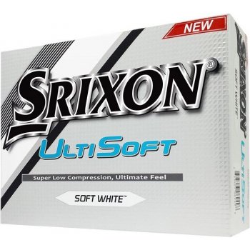 Srixon Ulti Soft 6 ks