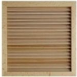 Ventishop LGES 100 mm buk – Zboží Mobilmania